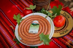 КАРНАЧЕТА 500ГР СТЕЗИС - ЦЕНА ЗА БР.