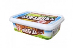 СИРЕНЕ ДУНАВИКА/РАСТИТЕЛНА МАЗНИНА/250ГР кутия ЧЕХ