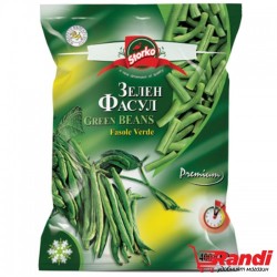 ЗЕЛЕН БОБ 2.5 КГ
