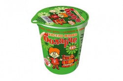 КРАВЕ КИСЕЛО МЛЯКО БОЛЯРЧЕ 3,6% 400ГР
