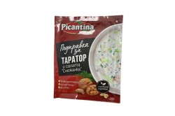 ПИКАНТИНА ЗА ТАРАТОР И СНЕЖАНКА 30 гр