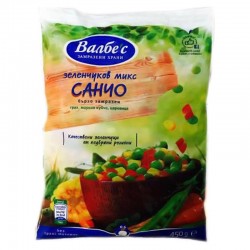 ЗЕЛЕНЧУКОВ МИКС САНЧО 2.5 КГ