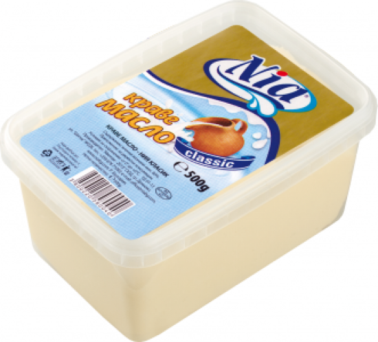 МАСЛО "НИЯ" МИКС СМЕС 1 КГ 0
