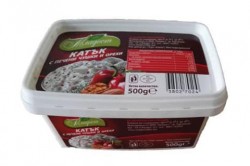 КАТЪК С ЧУШКИ И ОРЕХИ 0.500