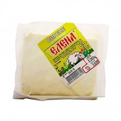 овче сирене Елена вакум