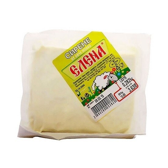 овче сирене Елена вакум 0
