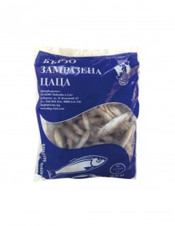 ЦАЦА 500ГР.*22БР. - ЦЕНА ЗА ПАКЕТ