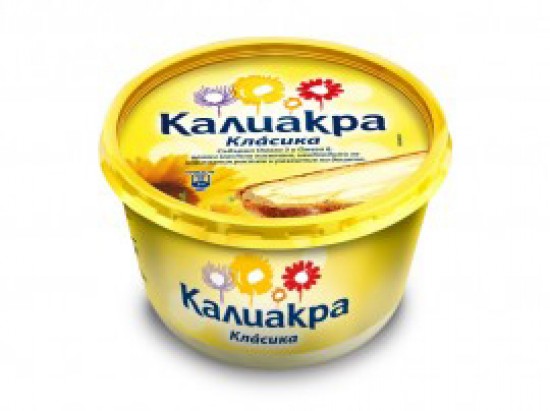 КАЛИАКРА КЛАСИКА 450ГР.*12БР. 0