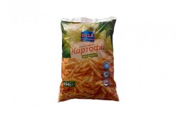 БЕЛЛА Картофи замразени 750 (12)