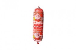НАРОДЕН Пастет 190г+50г (36)