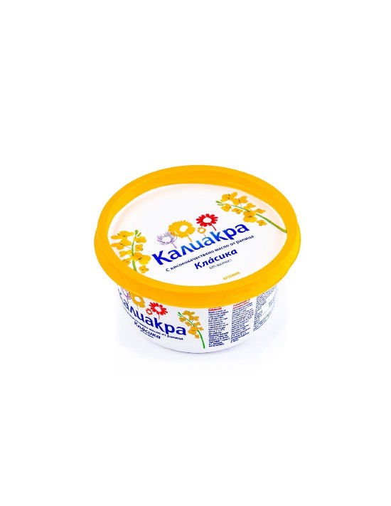 КАЛИАКРА КЛАСИКА 225ГР.*12БР. 0