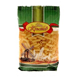 МАКАРОНИ КРЪСТЕВ ПРАВИ 400гр *25