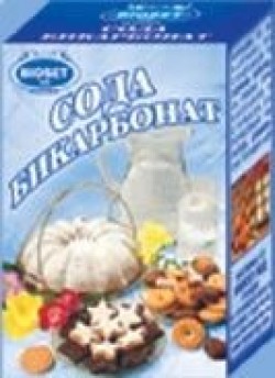 СОДА БИК.КУТИЯ БИОСЕТ 80*6*20 - ЦЕНА ЗА БР