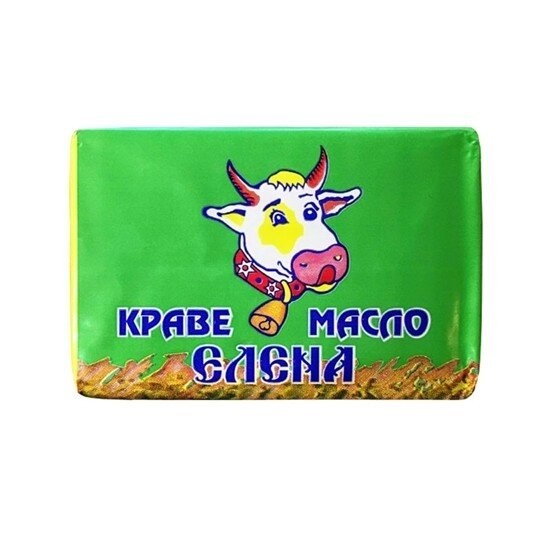 КРАВЕ МАСЛО ЕЛЕНА 125ГР 0