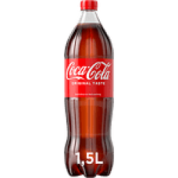 КОКА КОЛА 1,5Л.*6БР.