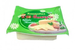 Кашкавал от краве мляко БОЛЯРЧЕ 1кг вакуум