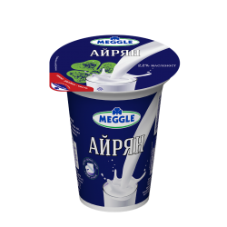АЙРЯН МЕГГЛЕ 300МЛ.*12БР.